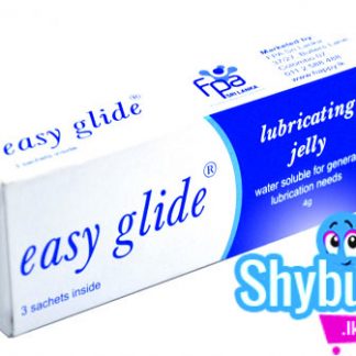 EASY GLIDE LUBRICATING JELLY