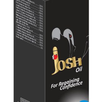 JOSH-M - OIL FOR MEN