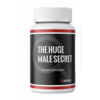 The Huge Male Secret is a formula that will help you against erectile dysfunction problems and boost-up testosterone by 45% making your erections harder.