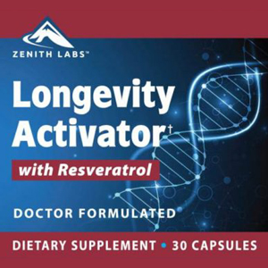 is a supplement that works to keep your body younger at the cellular level. You get to enjoy youthful skin, pain-free joints, sharper brain function, and so much more.