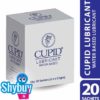 Cupid Lubricant