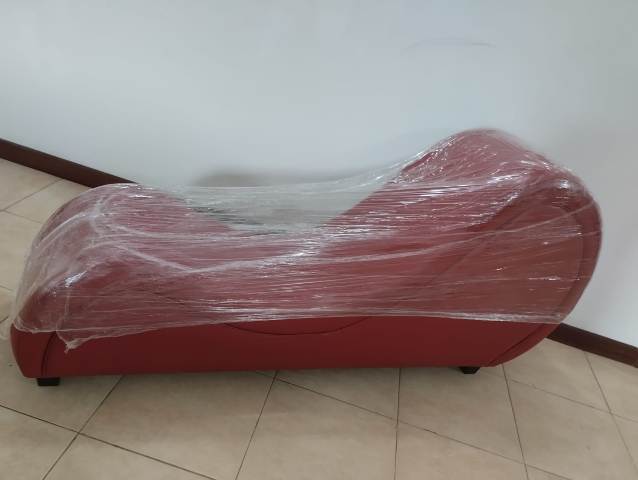 The Tantra Sofa Bed Shy Lk